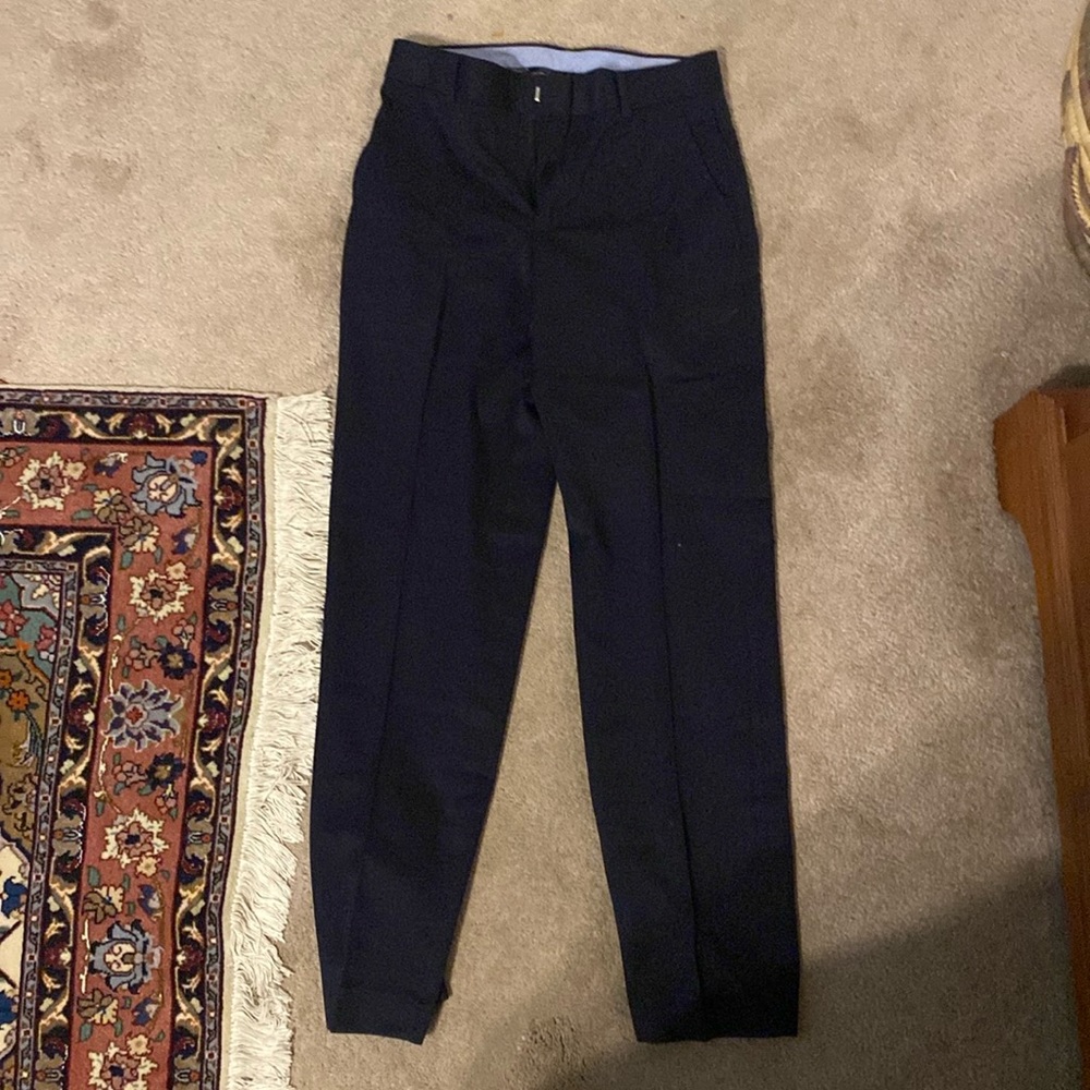 Tommy Hilfiger boys dress pants size 14